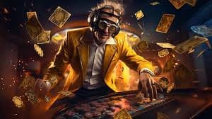 1777 APP VIP Program နှင့် Bonus ပရိုမိုးရှင်းများ မြင်ကွင်း