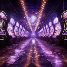 1777 Live Casino ဂိမ်းများ