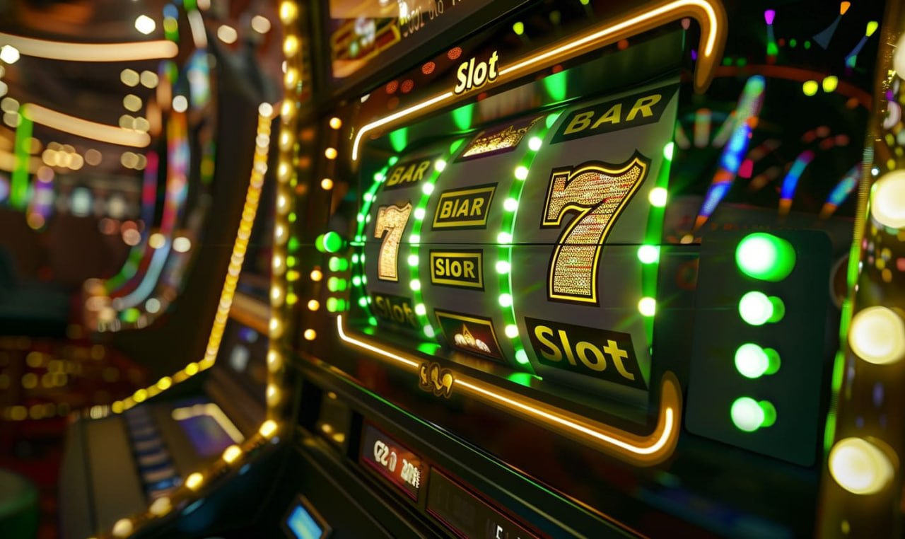 1777 Live Casino Baccarat နှင့် Roulette ဂိမ်းခန်း